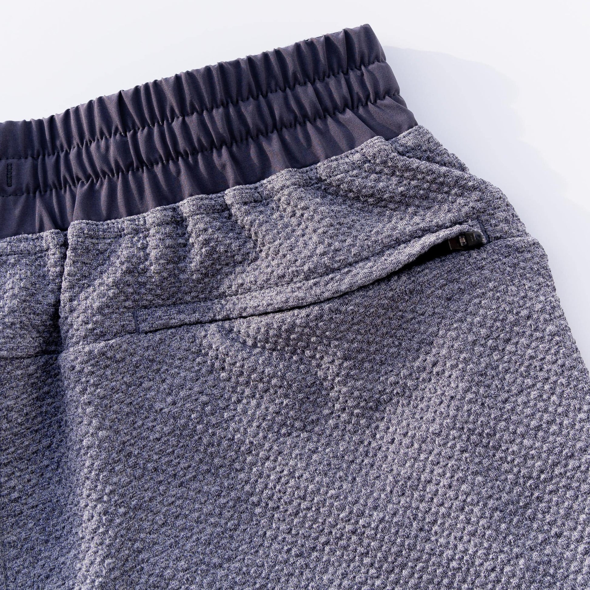 The CloudKnit Sweatpants (Onyx) - Motier Lafayette 