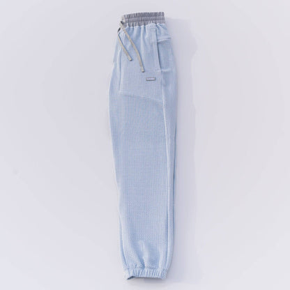 The CloudKnit Sweatpants (Skyway) - Motier Lafayette 
