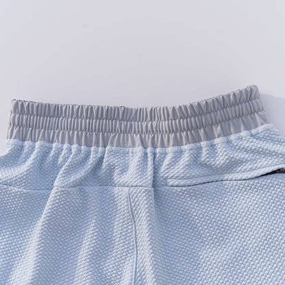 The CloudKnit Sweatpants (Skyway) - Motier Lafayette 