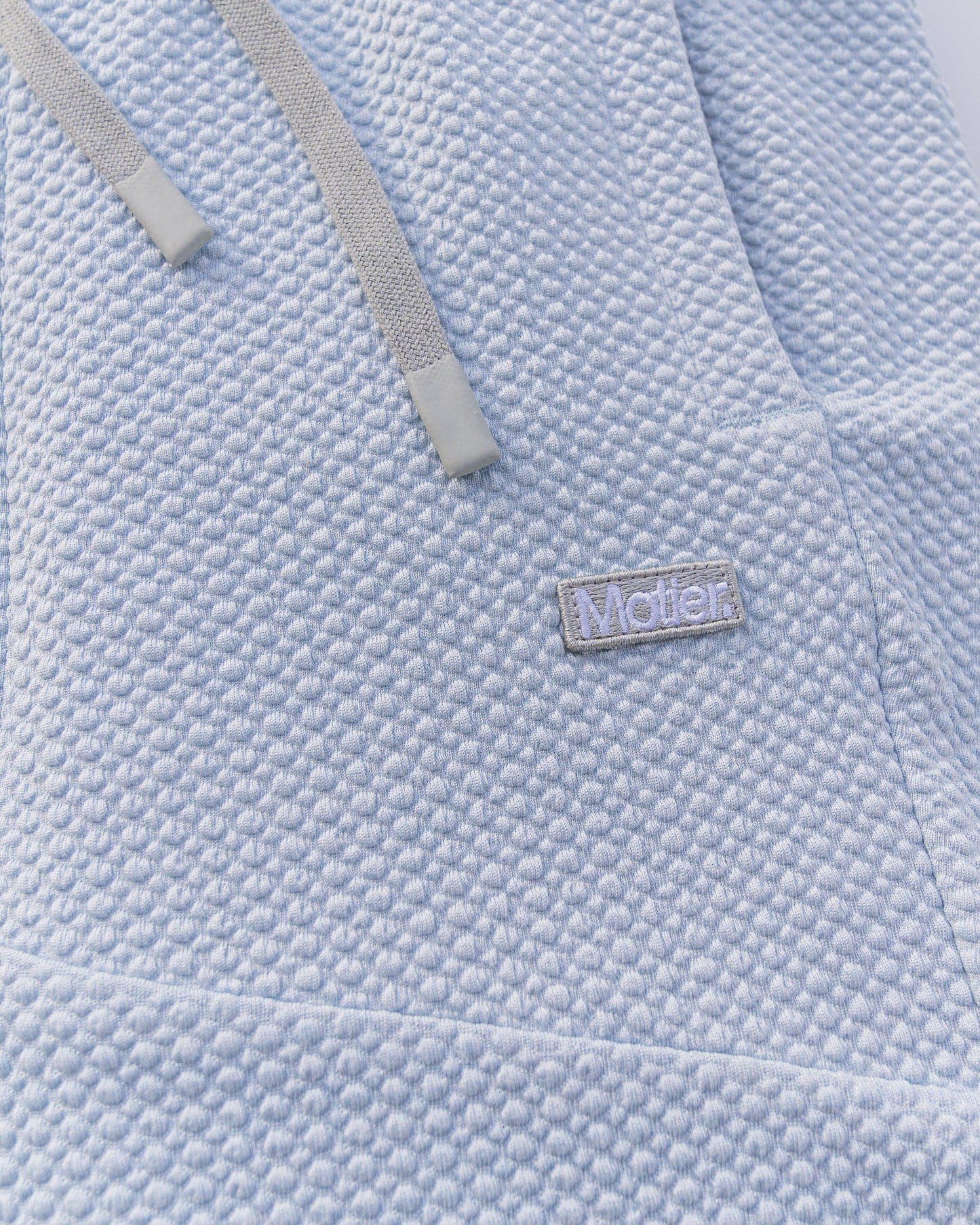 The CloudKnit Sweatpants (Skyway) - Motier Lafayette 