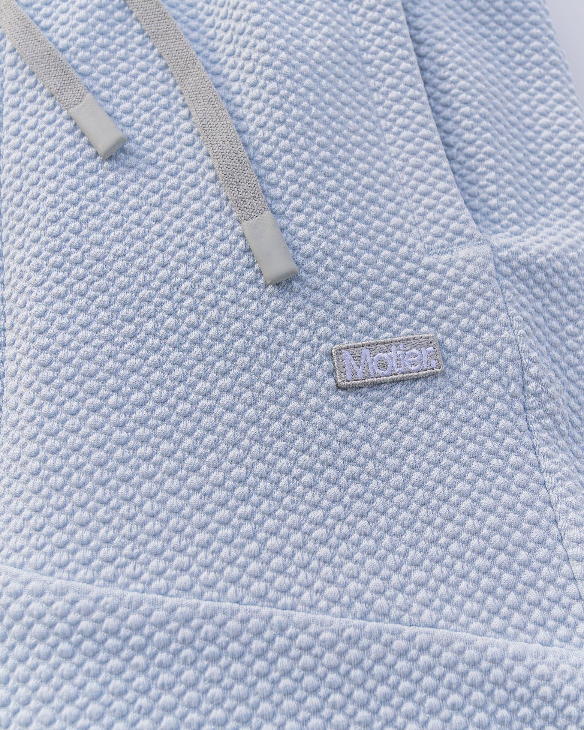 The CloudKnit Sweatpants (Skyway) - Motier Lafayette 