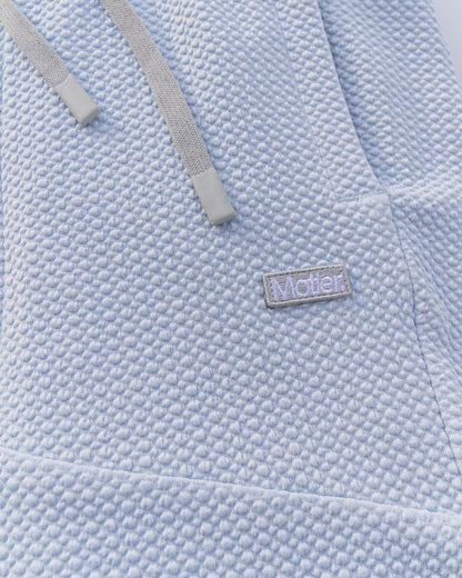 The CloudKnit Sweatpants (Skyway) - Motier Lafayette 