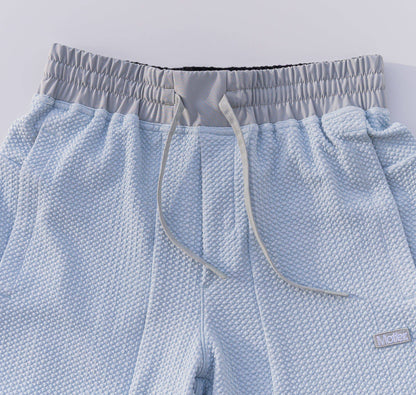 The CloudKnit Sweatpants (Skyway) - Motier Lafayette 