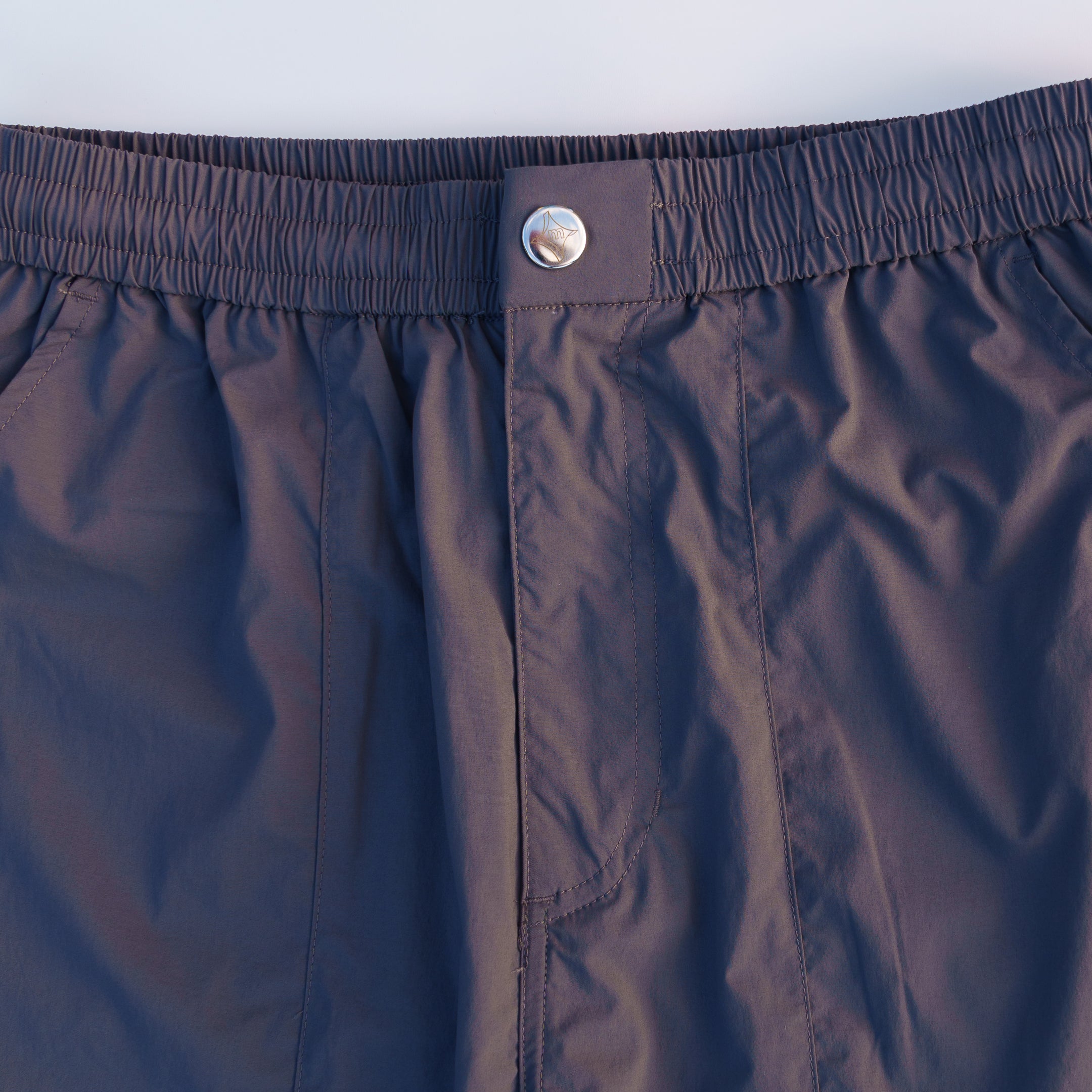 The Charles Tapered Pant (Space) - Motier Lafayette 