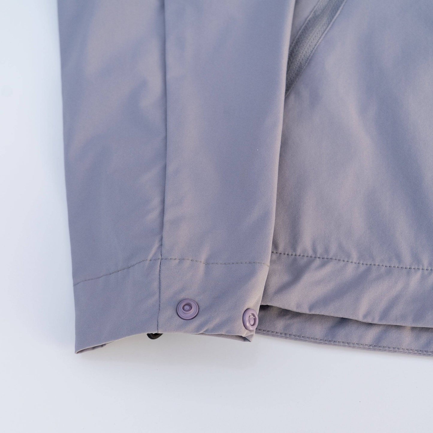 The Venture Anorak Jacket (Eclipse) - Motier Lafayette 