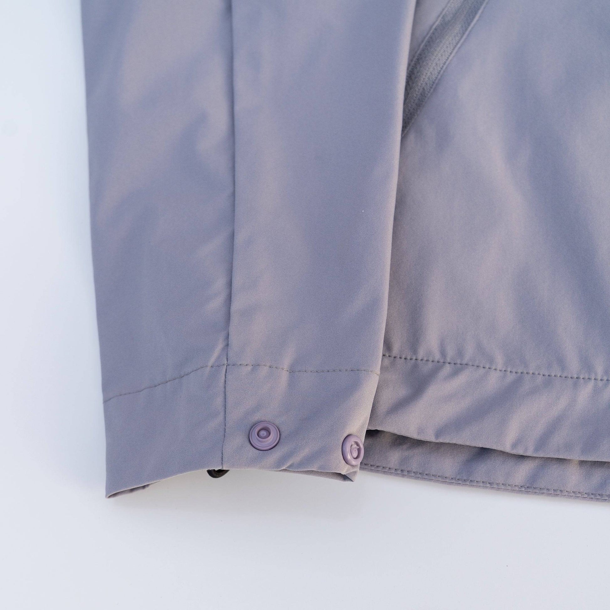 The Venture Anorak Jacket (Eclipse) - Motier Lafayette 