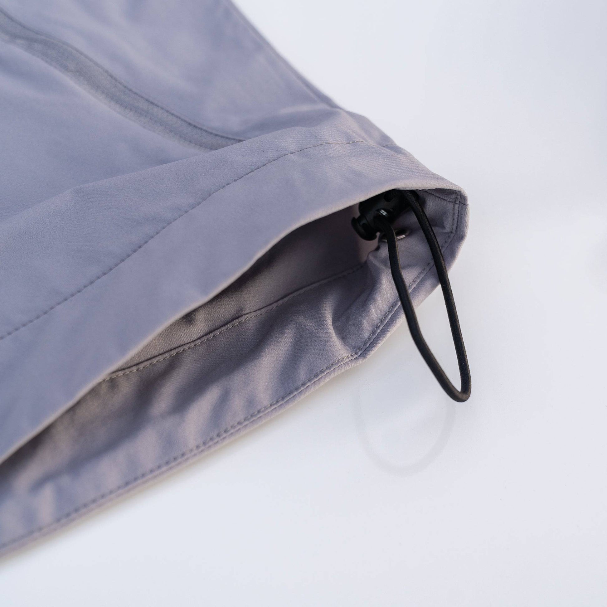 The Venture Anorak Jacket (Eclipse) - Motier Lafayette 