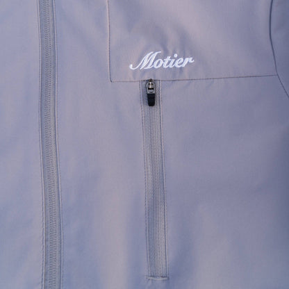 The Venture Anorak Jacket (Eclipse) - Motier Lafayette 