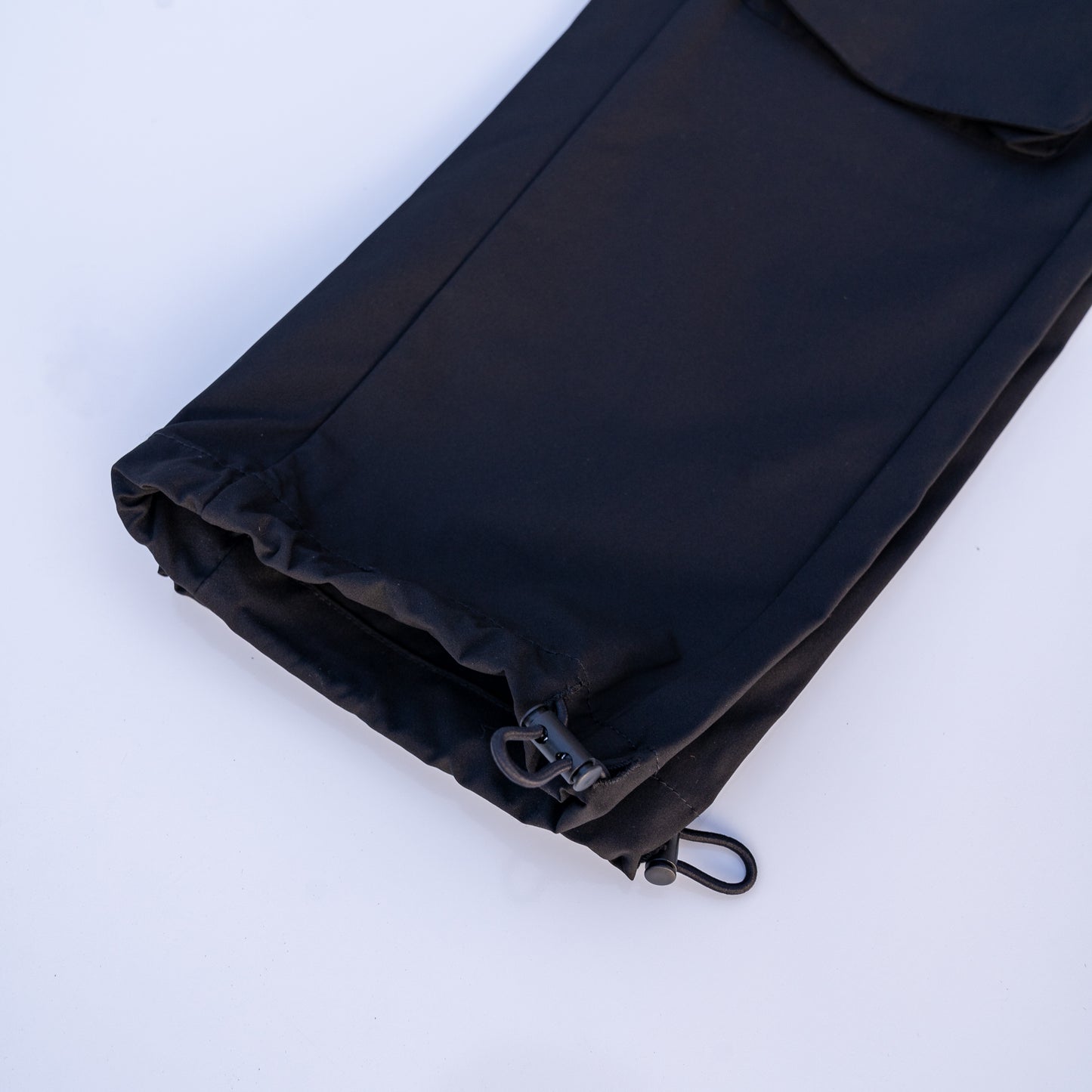 The Venture Cargo Pant (Black)