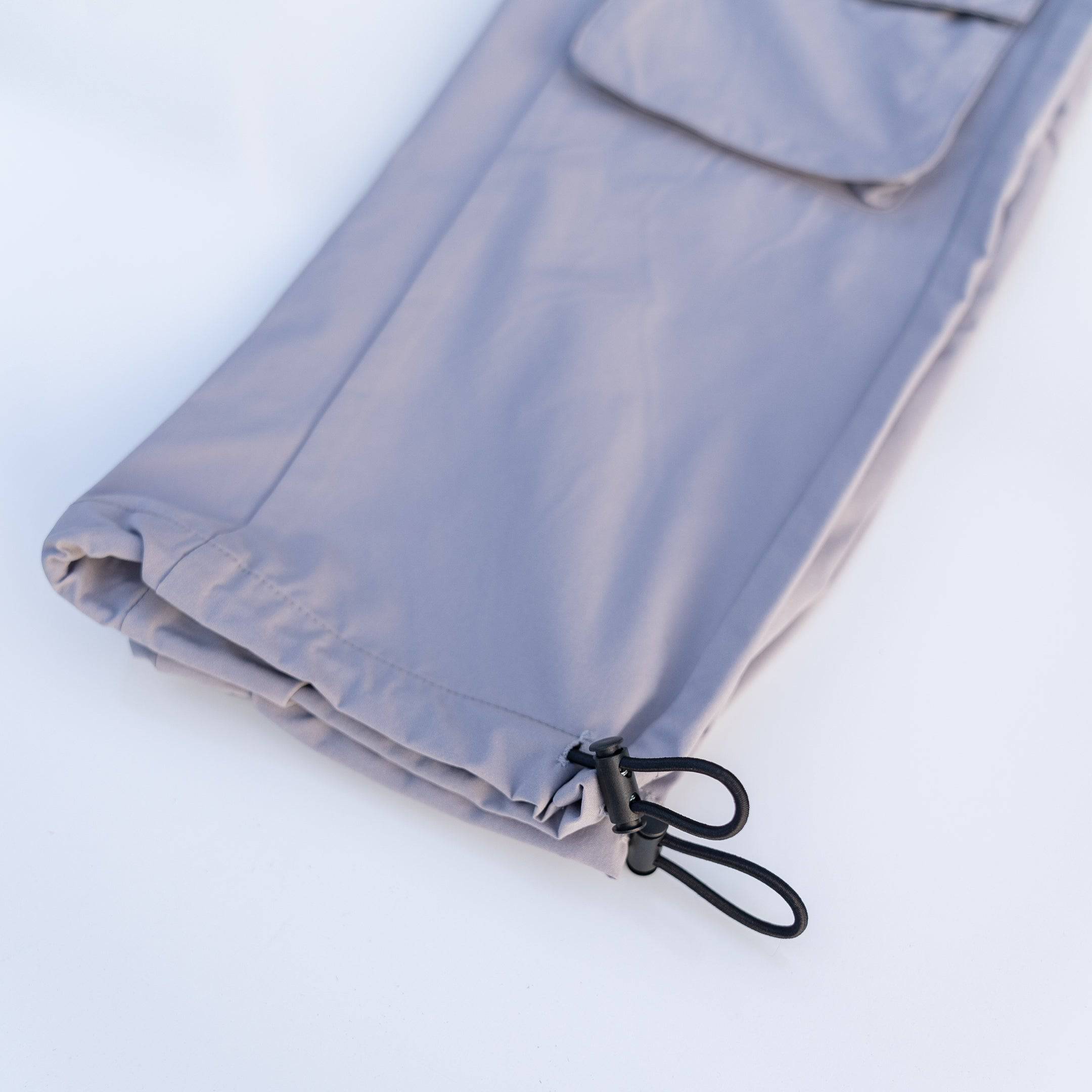 The Venture Cargo Pant (Eclipse) - Motier Lafayette 