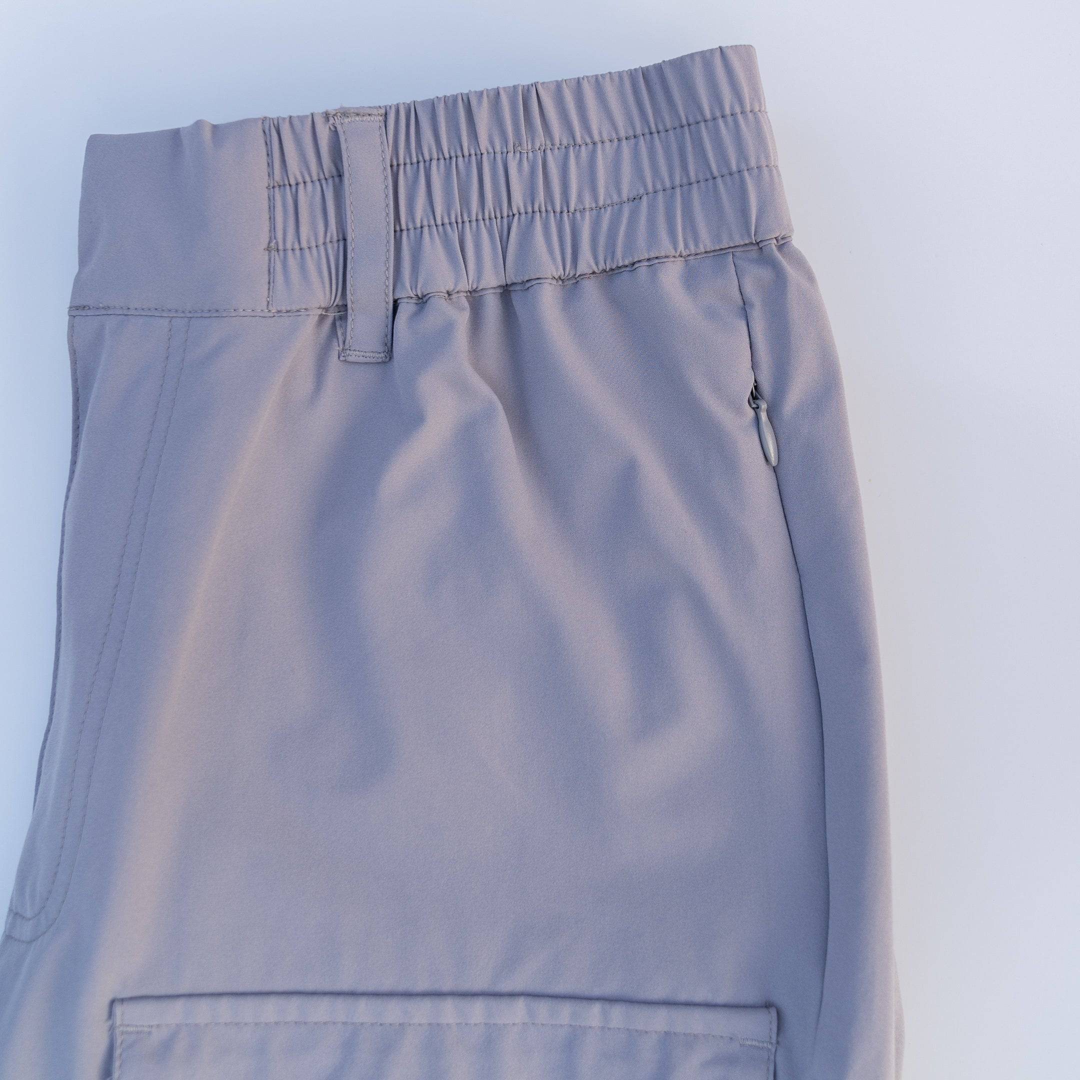 The Venture Cargo Pant (Eclipse) - Motier Lafayette 