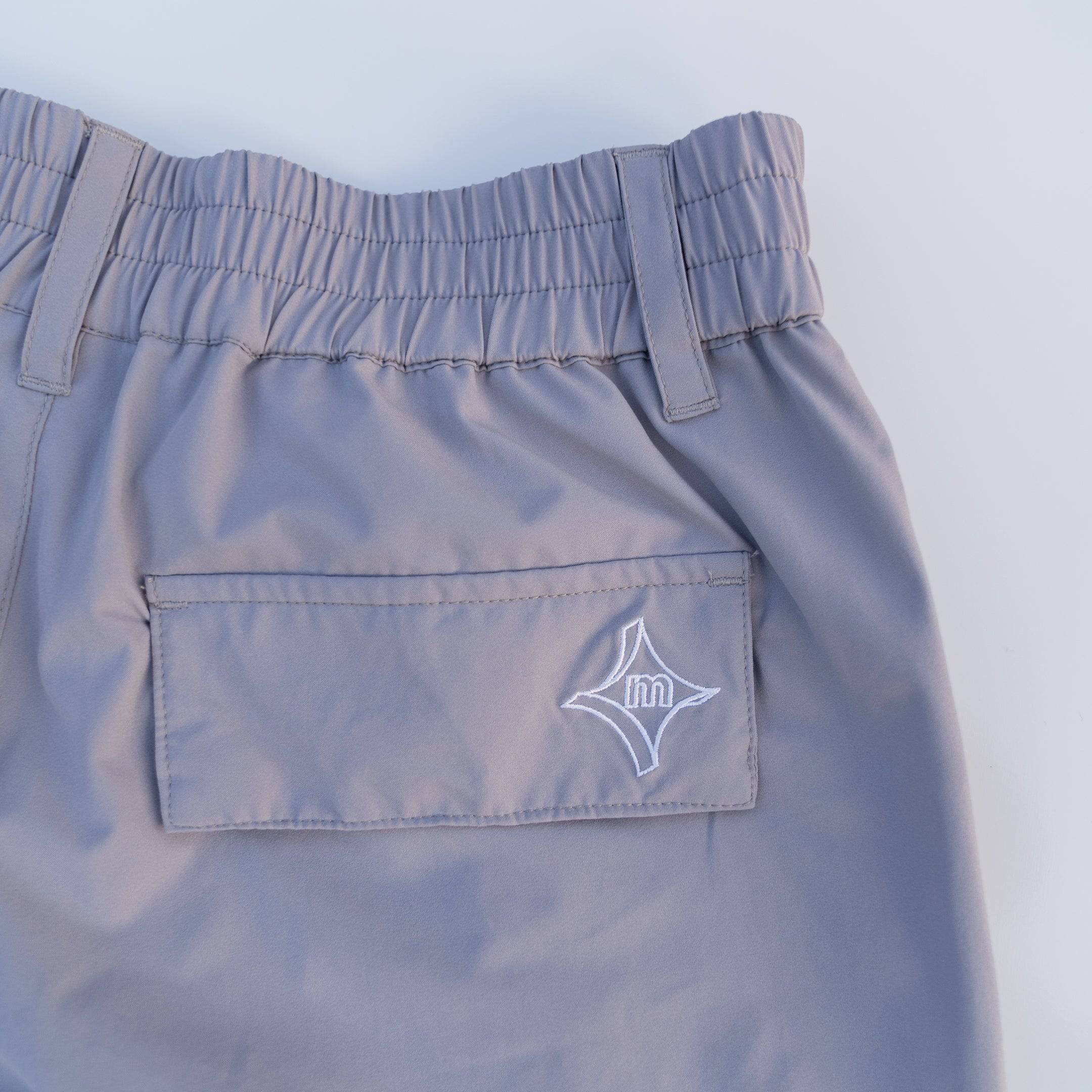 The Venture Cargo Pant (Eclipse) - Motier Lafayette 