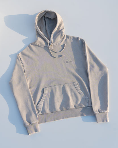 The Motier Vital Signature Hoodie (Paloma) - Motier Lafayette 
