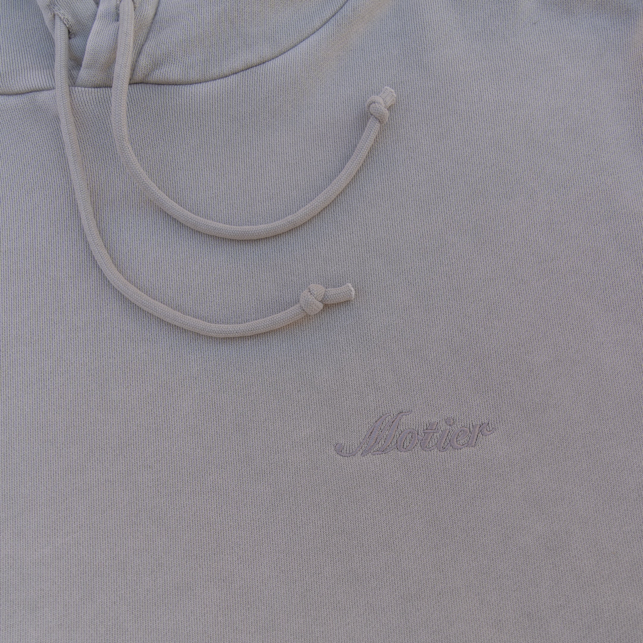 The Motier Vital Signature Hoodie (Paloma) - Motier Lafayette 