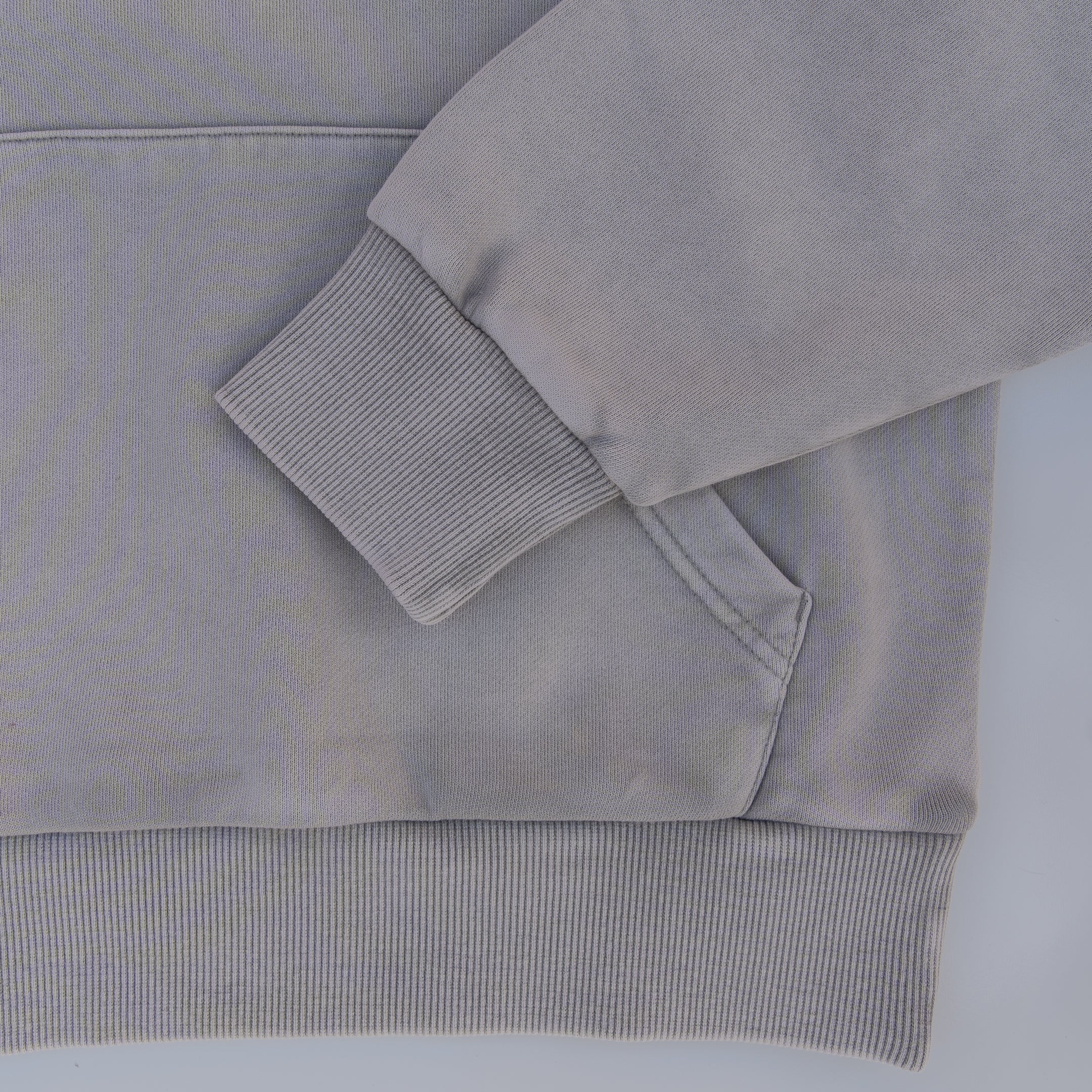 The Motier Vital Signature Hoodie (Paloma) - Motier Lafayette 