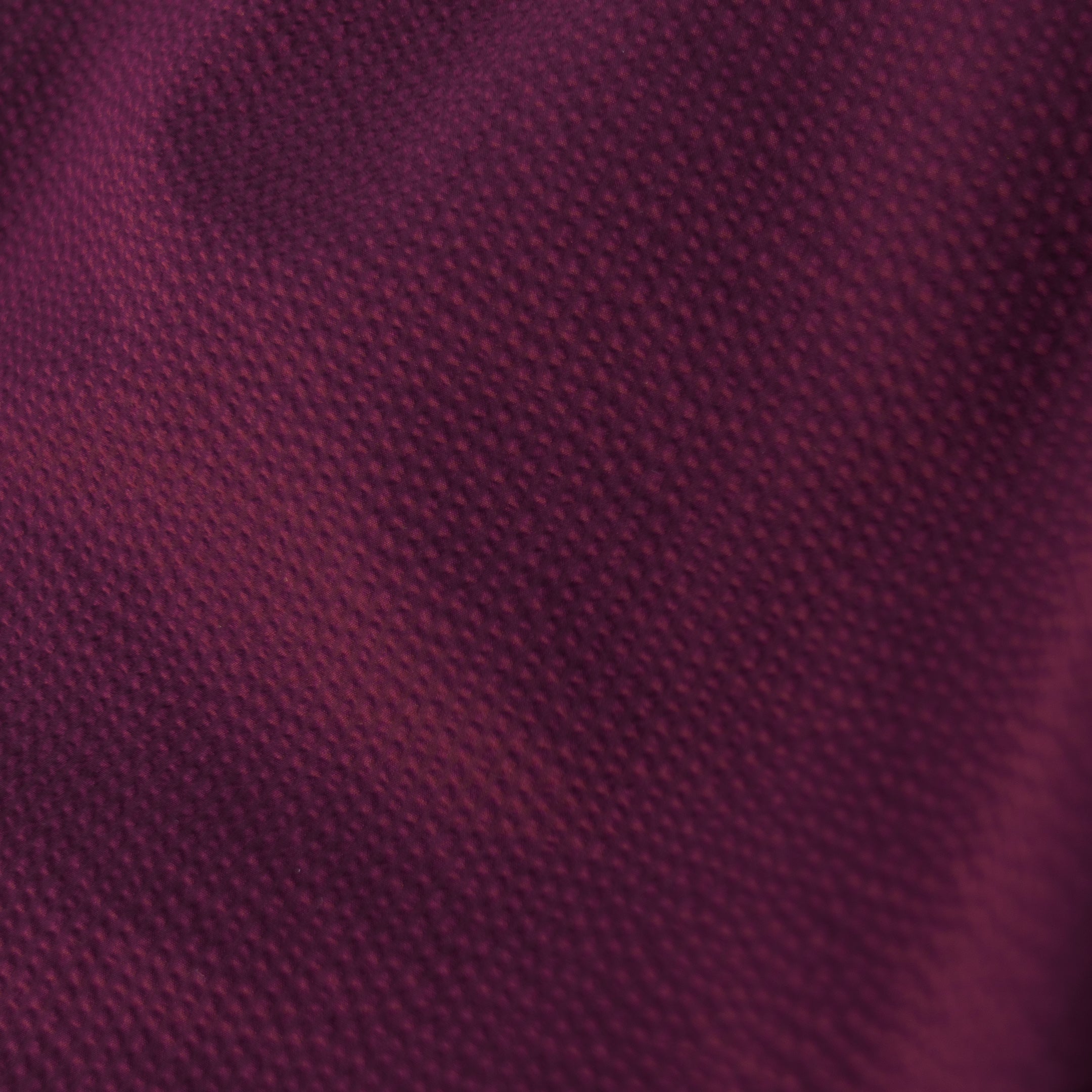 The Winston Seersucker Shorts (Maroon)