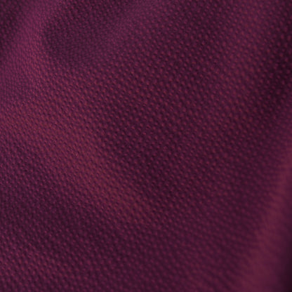 The Winston Seersucker Shorts (Maroon)