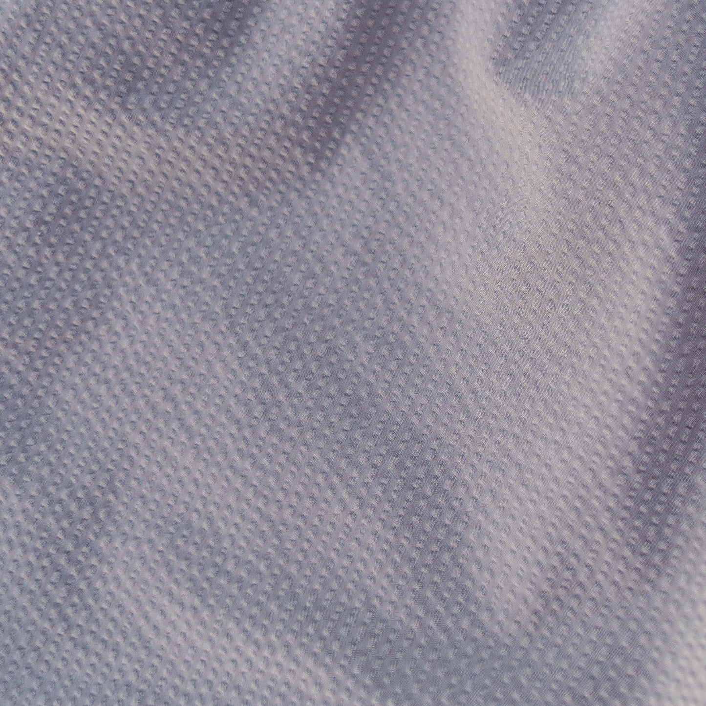The Winston Seersucker Shorts (Grey)
