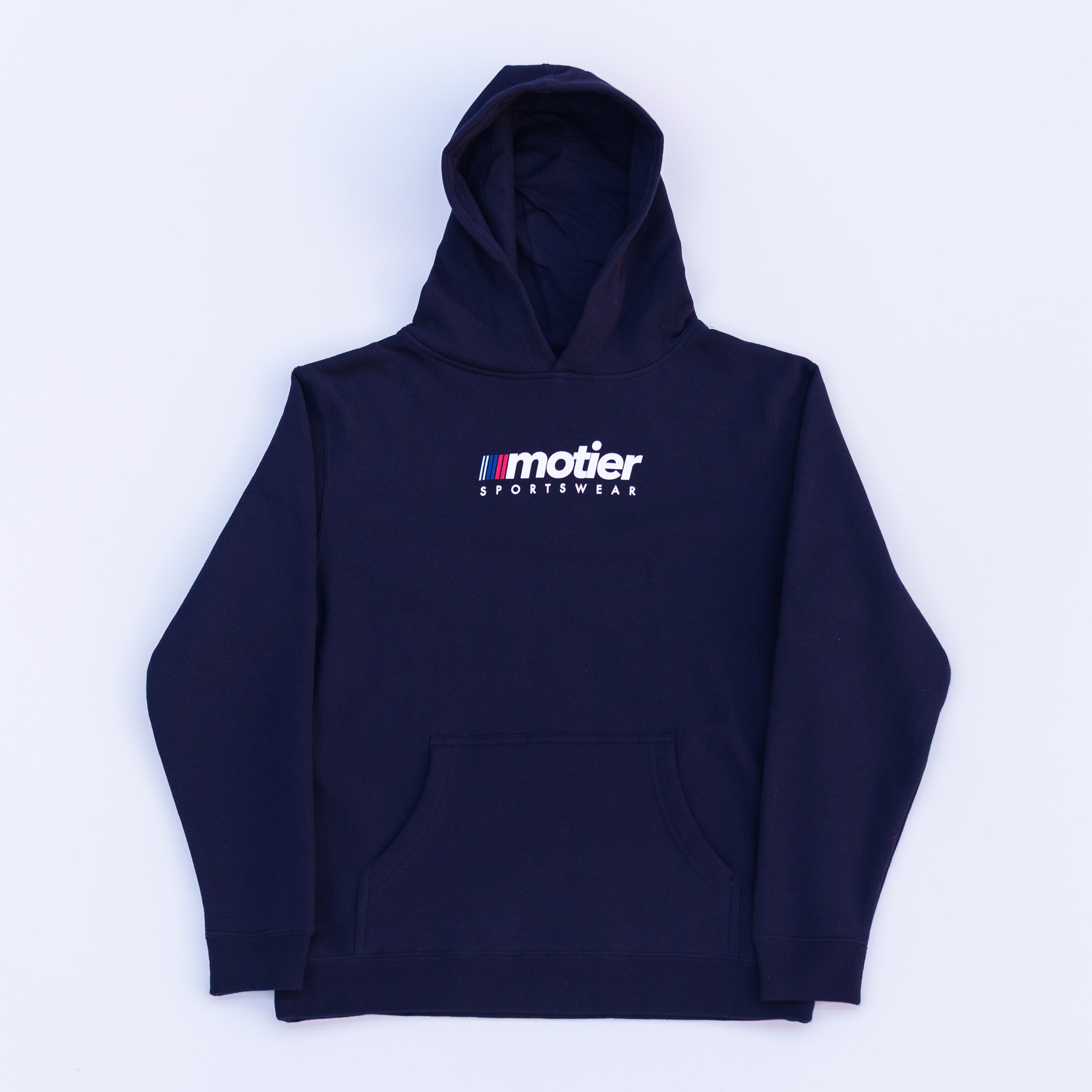 Youth Sportswear IV Hoodie (Navy)