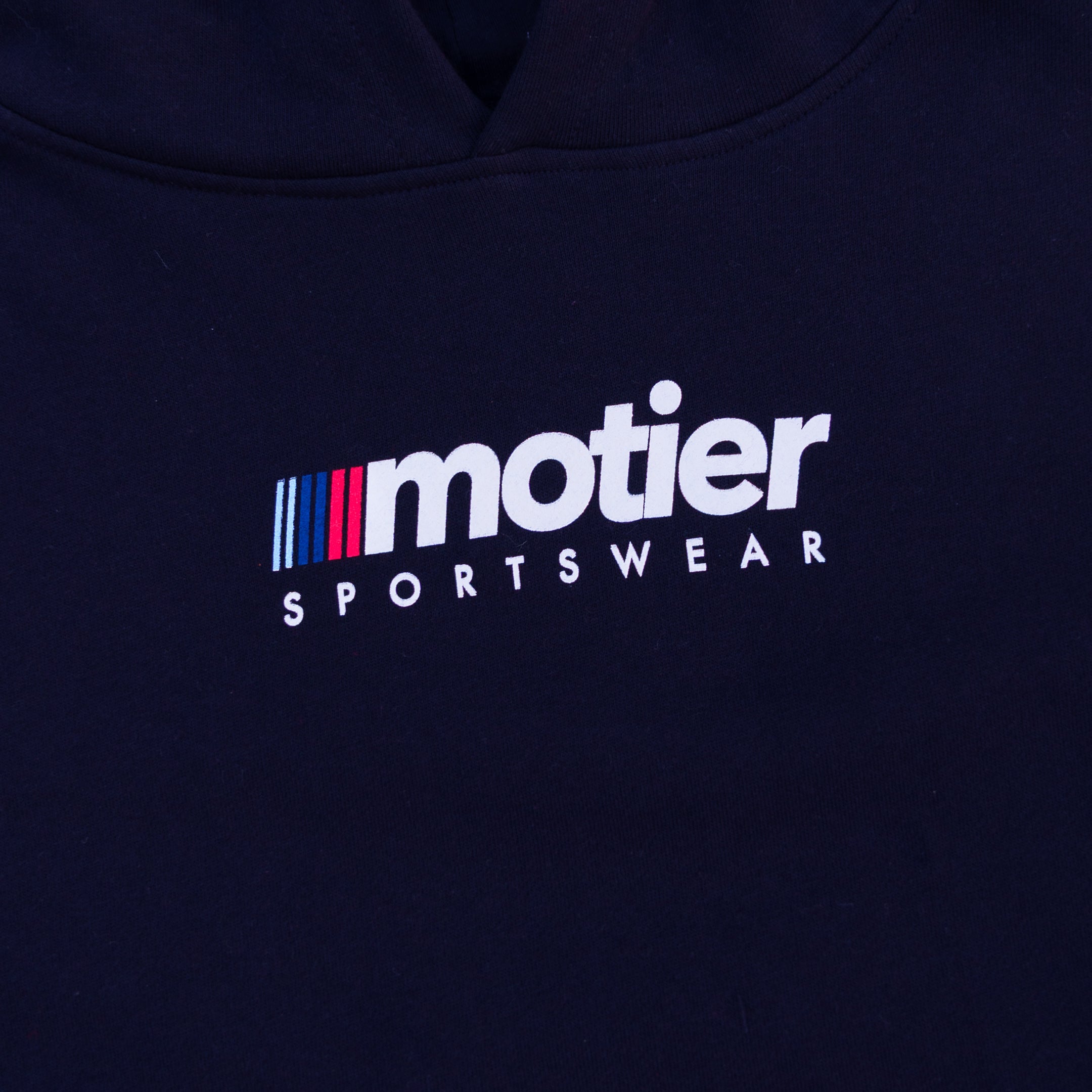 Youth Sportswear IV Hoodie (Navy)