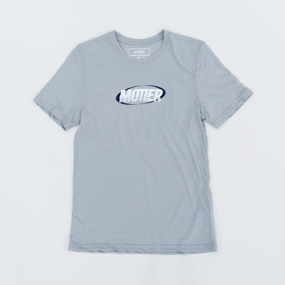 The Youth Evolution Active Tee (Lt. Grey)