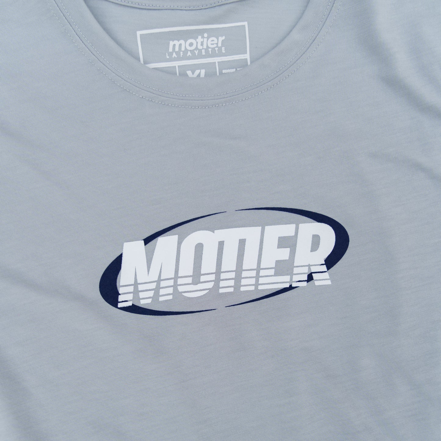 The Youth Evolution Active Tee (Lt. Grey)