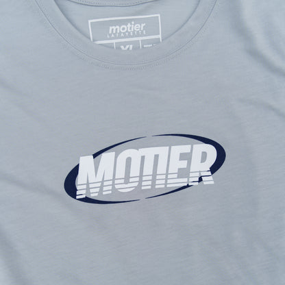The Youth Evolution Active Tee (Lt. Grey)