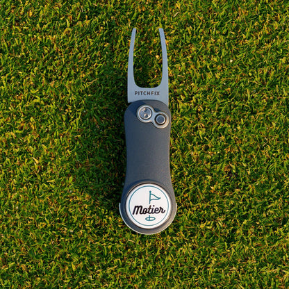 Motier Divot Tool (Grey) - Motier Lafayette 