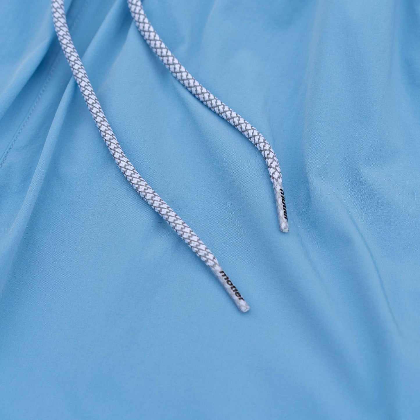 Refined Active Shorts (Baby Blue) - Motier Lafayette 