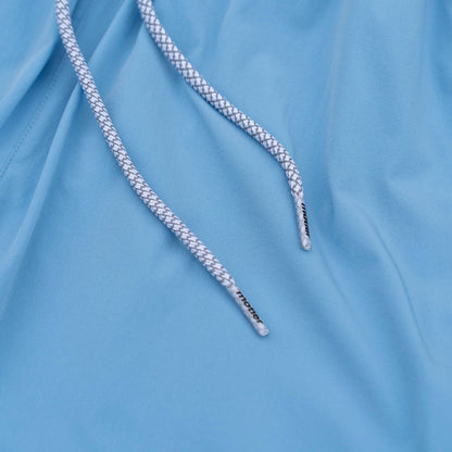 Refined Active Shorts (Baby Blue) - Motier Lafayette 