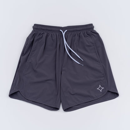Refined Active Shorts (Graphite)
