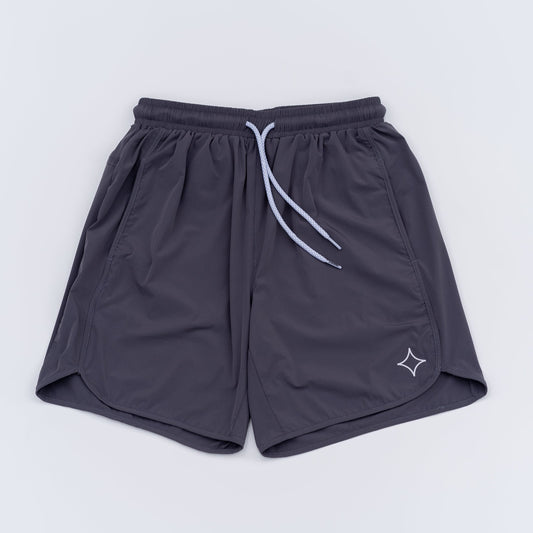 Refined Active Shorts (Graphite)