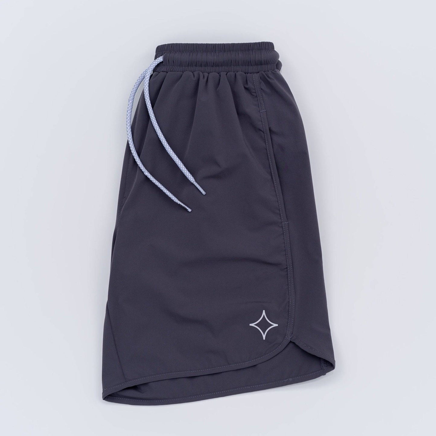 Refined Active Shorts (Graphite)