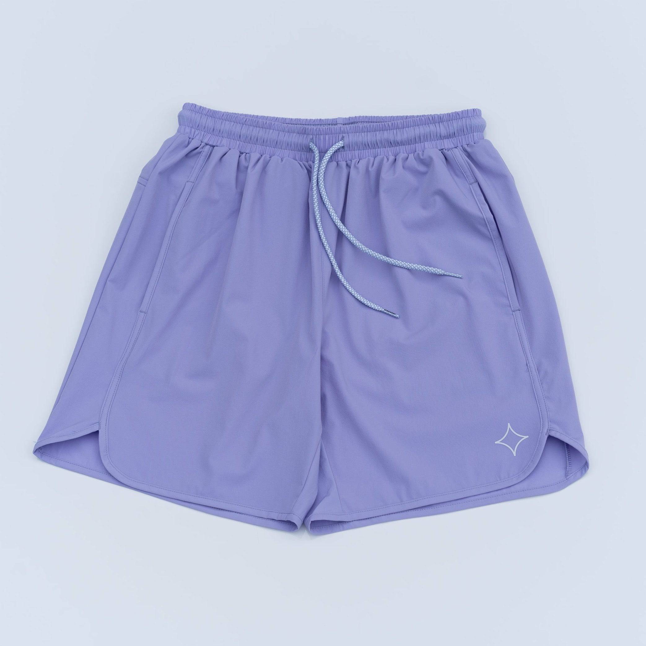 Refined Active Shorts (Mystical) - Motier Lafayette 
