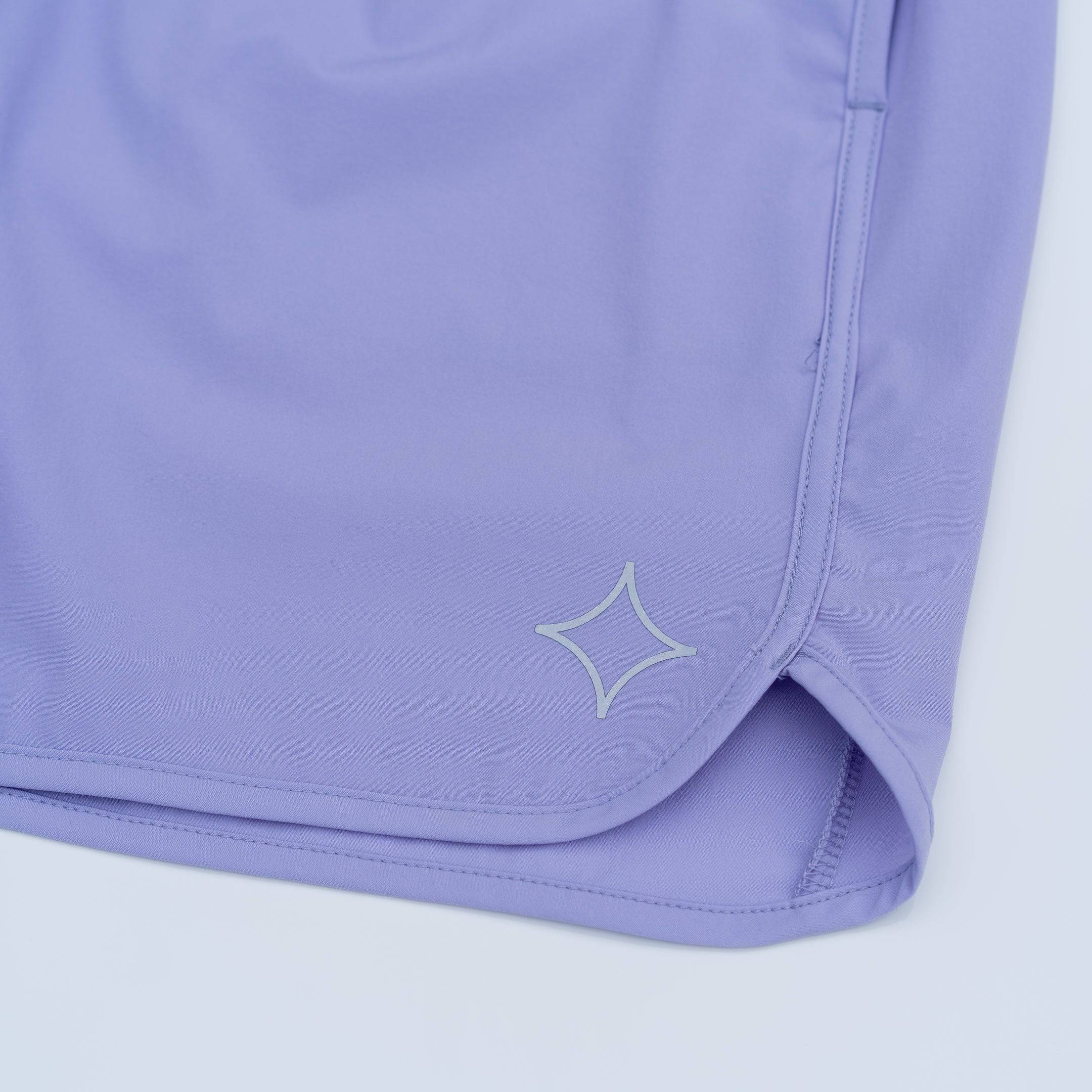 Refined Active Shorts (Mystical) - Motier Lafayette 