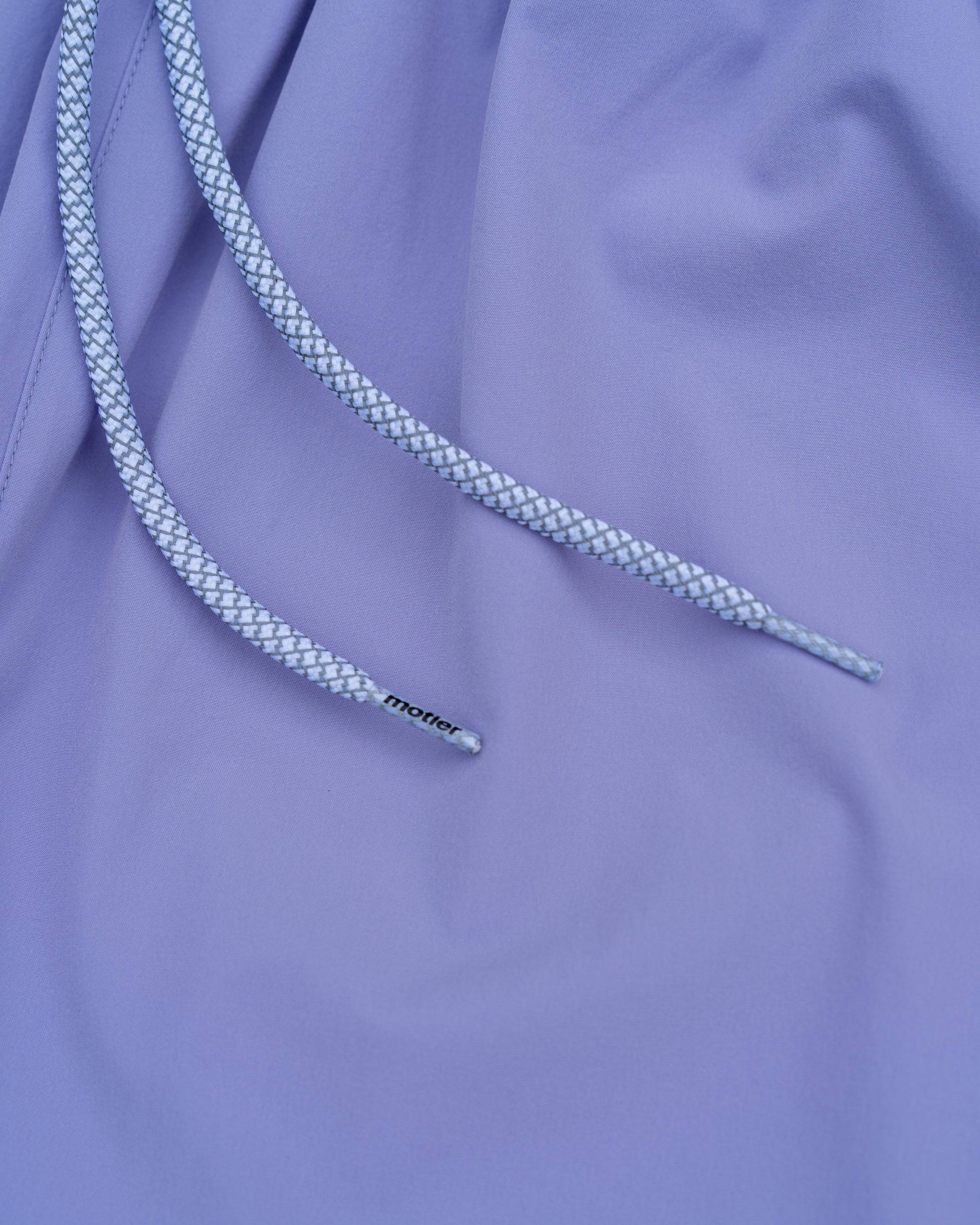 Refined Active Shorts (Mystical) - Motier Lafayette 