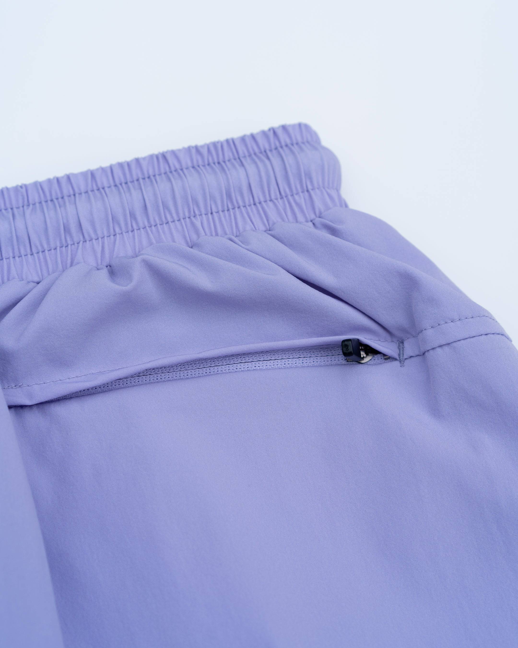 Refined Active Shorts (Mystical) - Motier Lafayette 