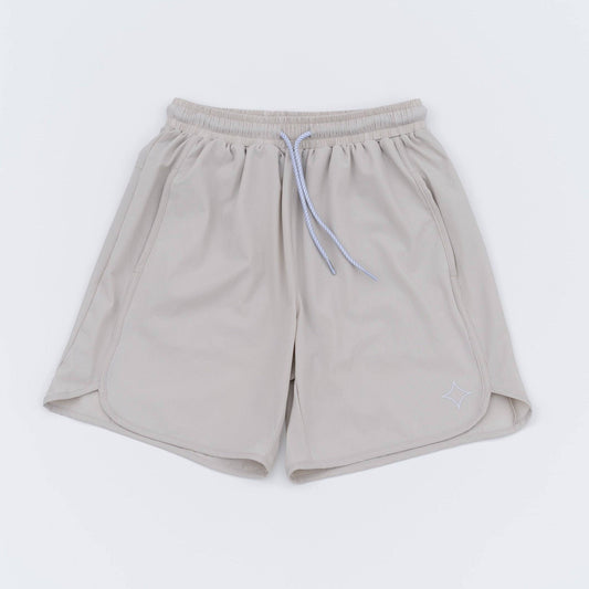 Refined Active Shorts (Stone)