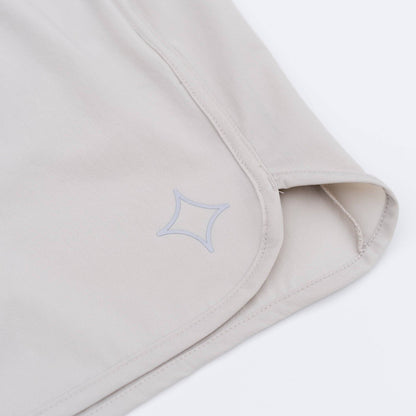 Refined Active Shorts (Stone)