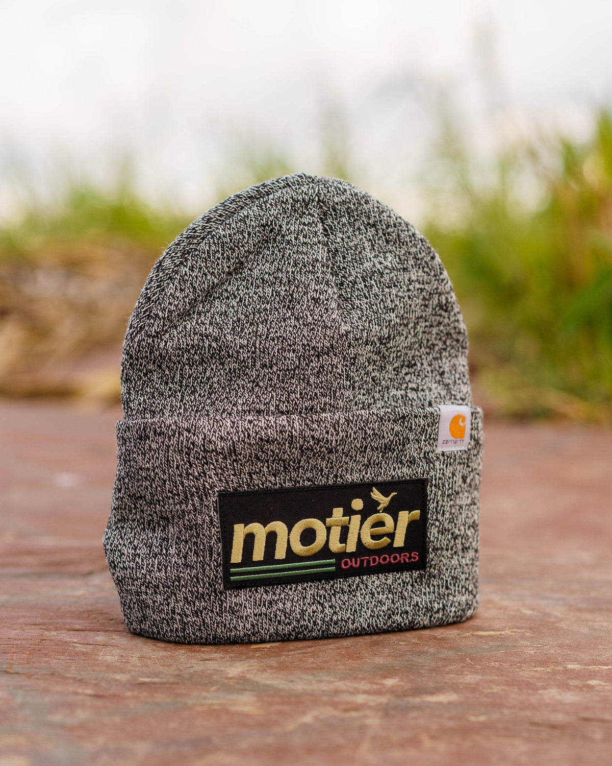 carhartt desert beanie