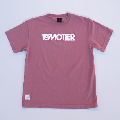 The Blueprint Luxe Tee (Acadian)