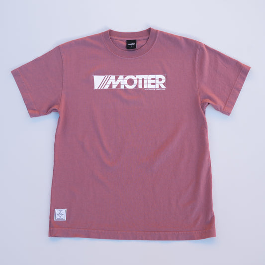 The Blueprint Luxe Tee (Acadian)