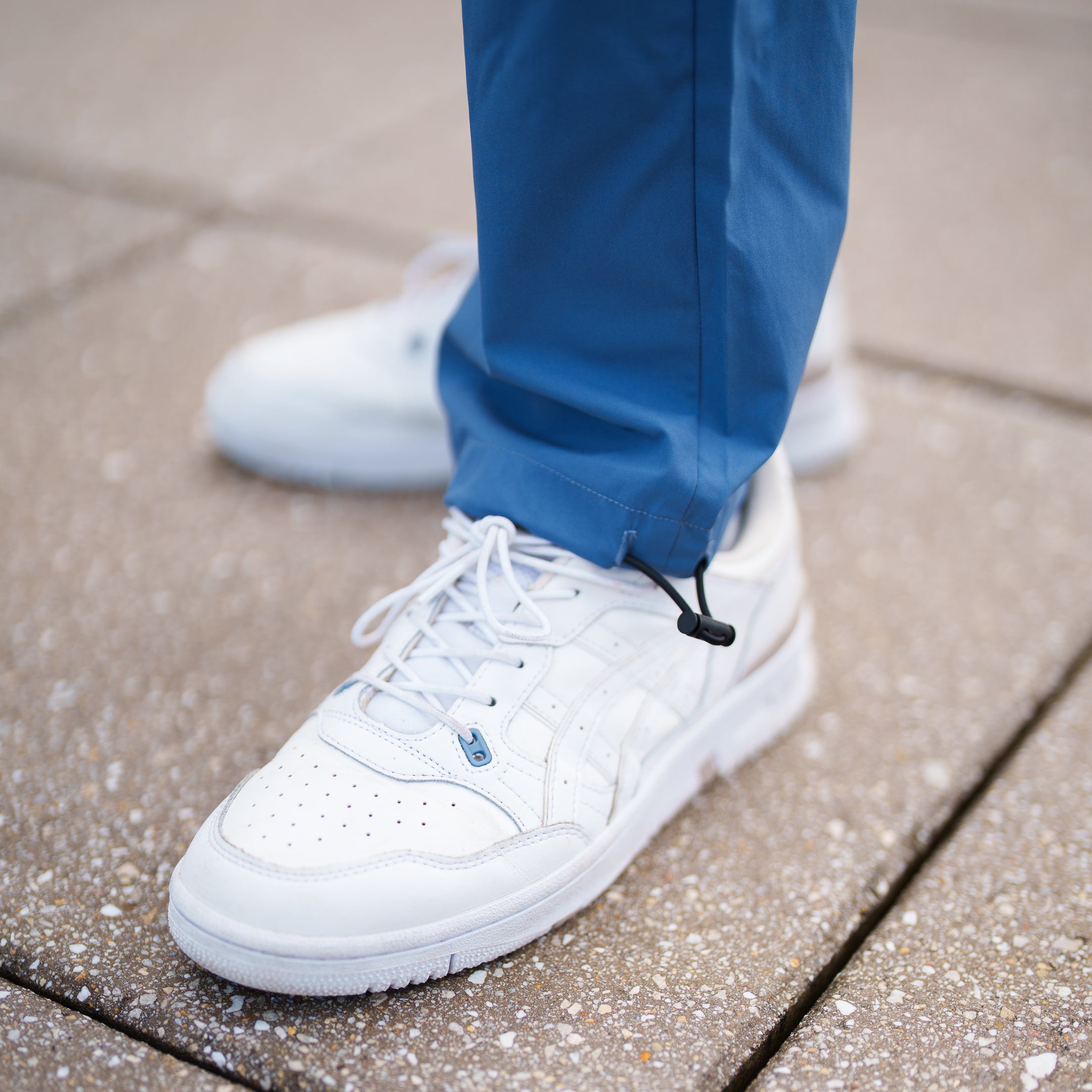 The Venture Cargo Pant (Light Navy)