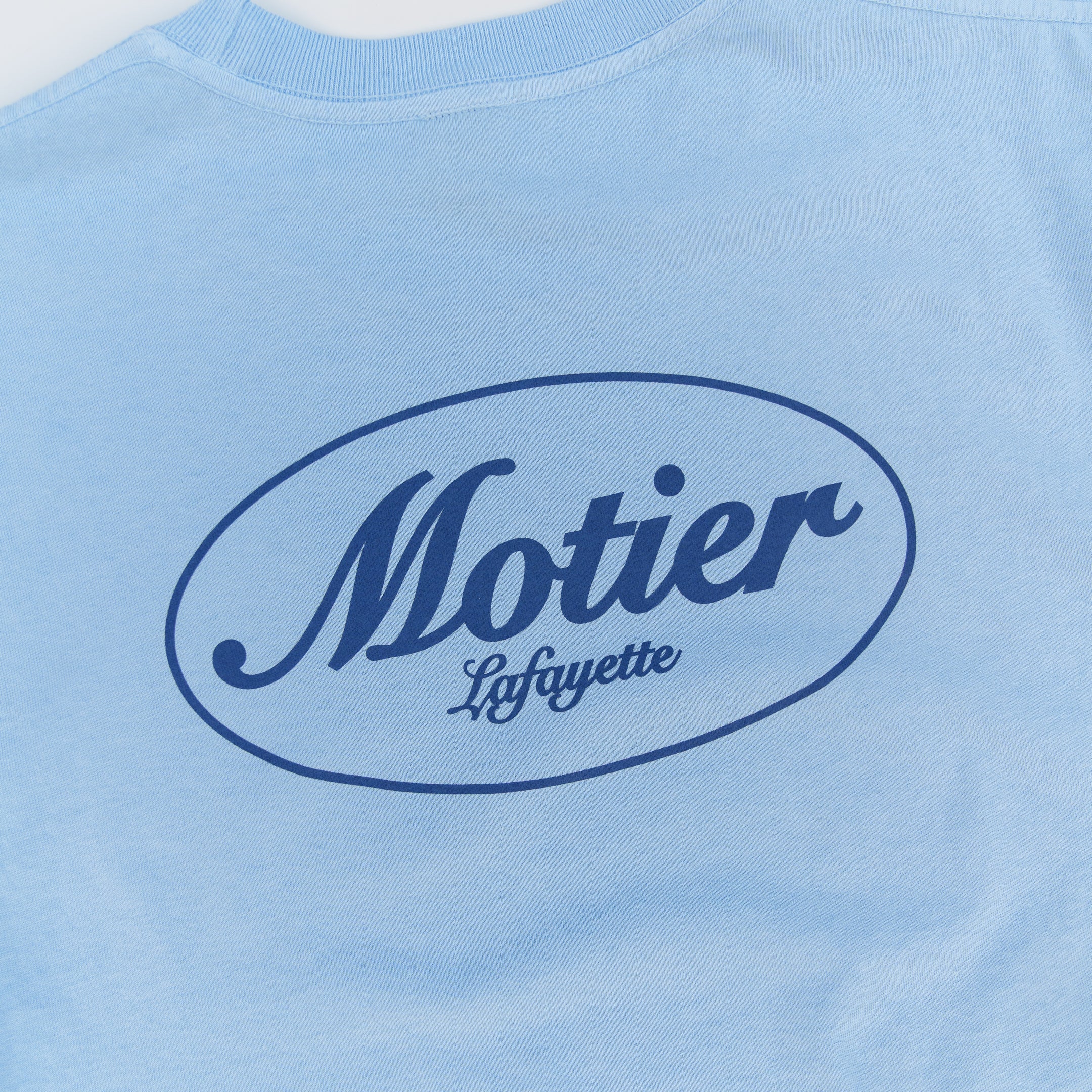The Classic 2.0 Luxe Premium Tee (Wind Surfer)