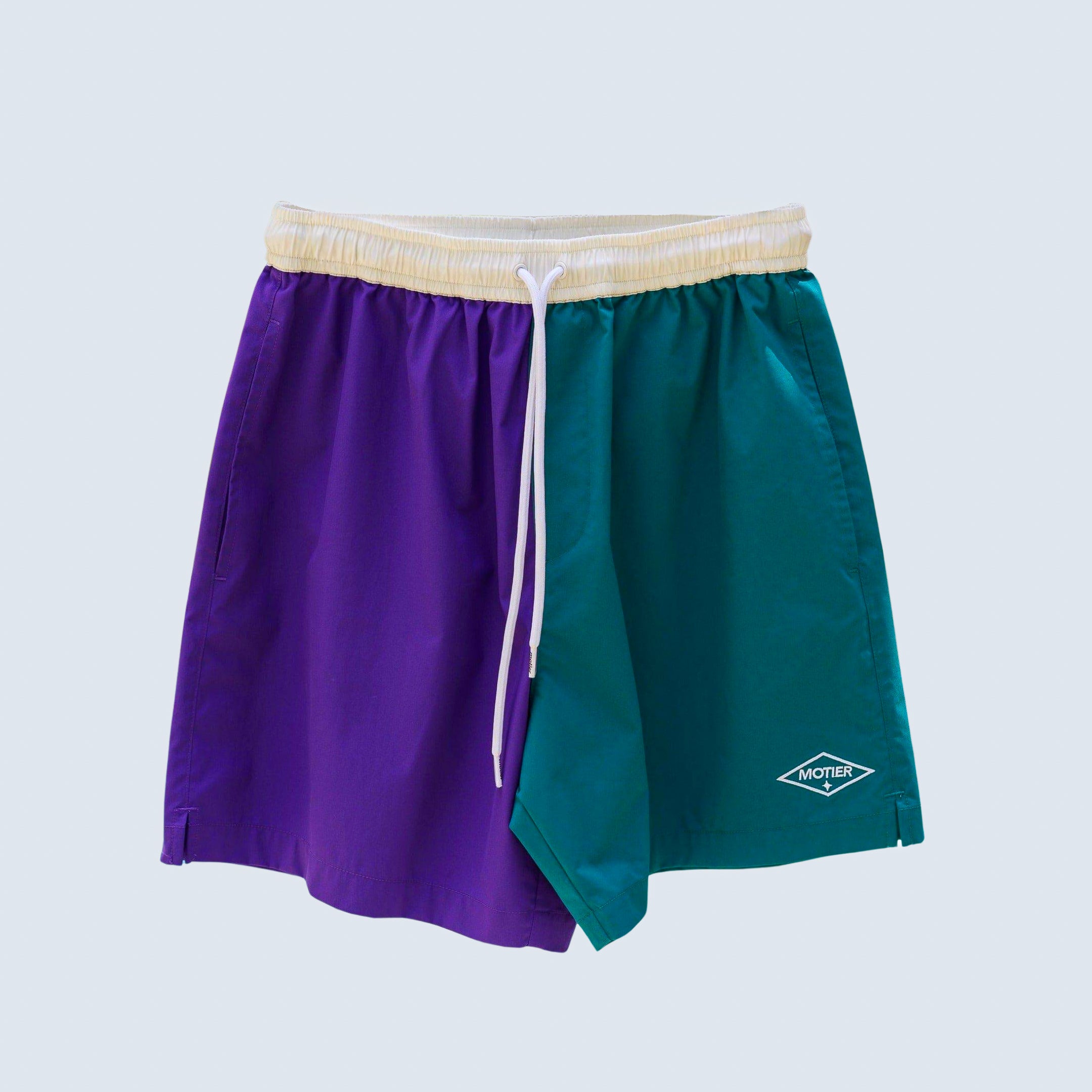The Colorblock Boardshorts (West Coast)