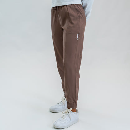 The Daily Active Joggers (Deep Mauve) - Motier Lafayette 
