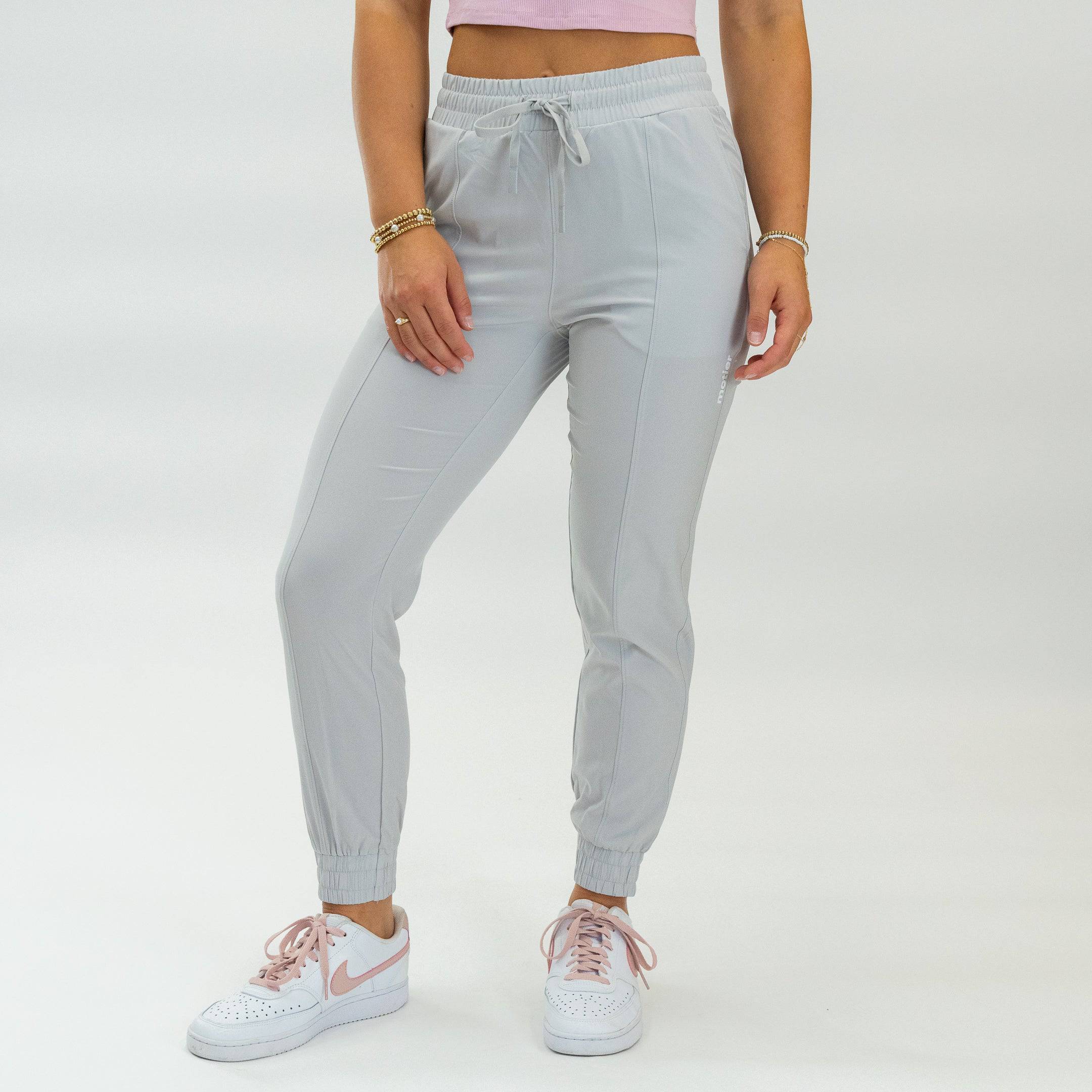 The Daily Active Joggers (Stone) - Motier Lafayette 