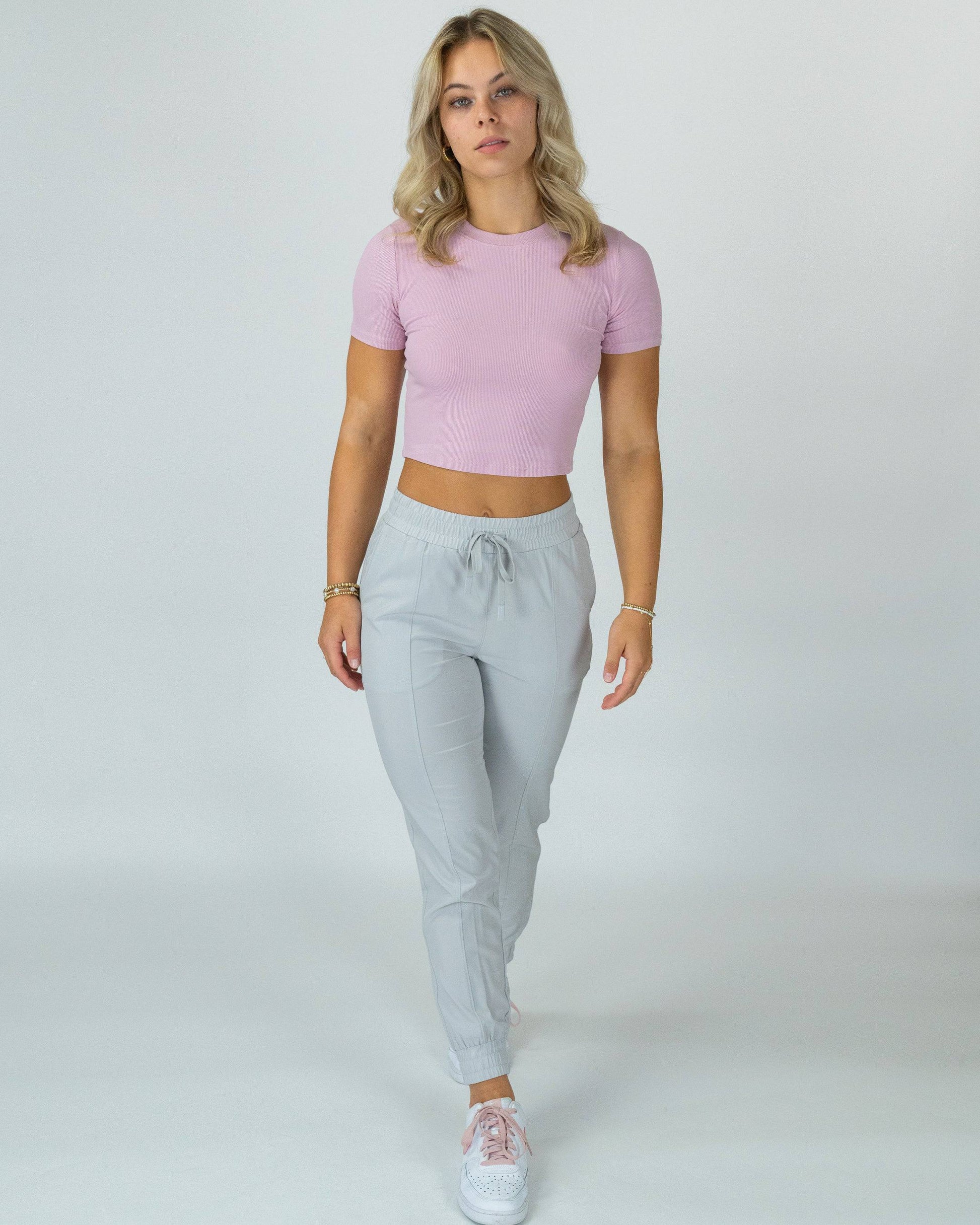 The Daily Active Joggers (Stone) - Motier Lafayette 