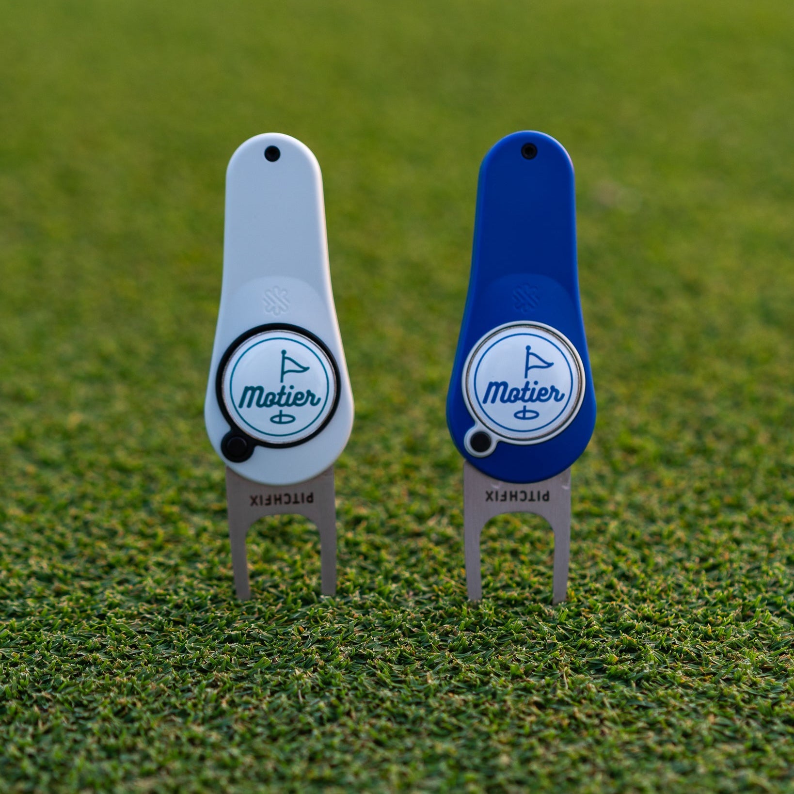 The Motier Golf Accessory Pack - Motier Lafayette 