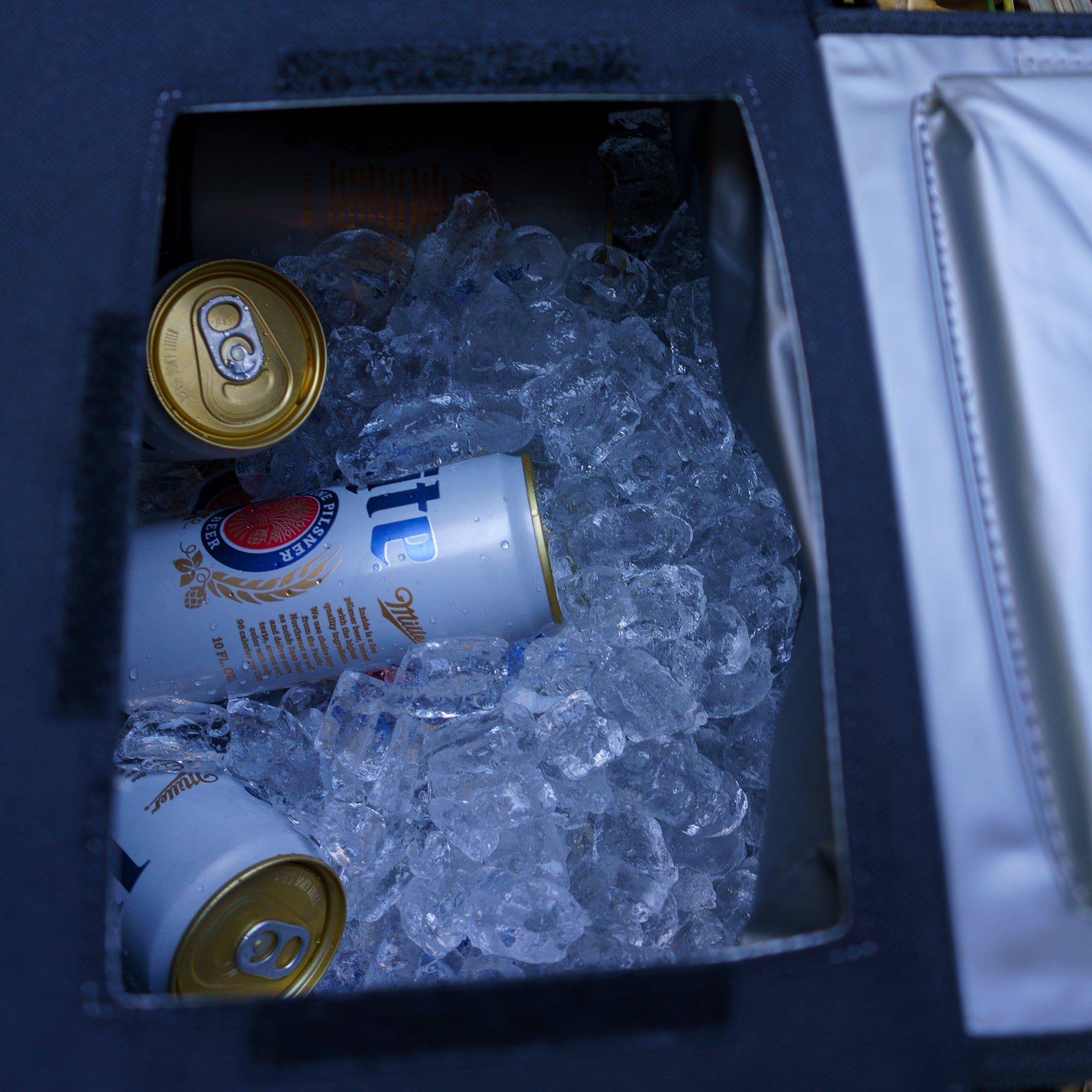 The Motier Outdoors Carhartt Ice Chest - Motier Lafayette 